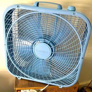 Lasko fan
